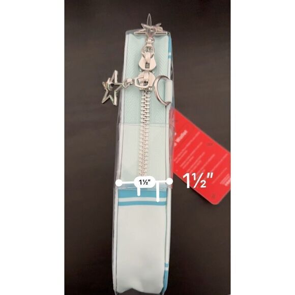 Sonix Cinnamoroll Skateboard Phone Wallet - Picture 8 of 9